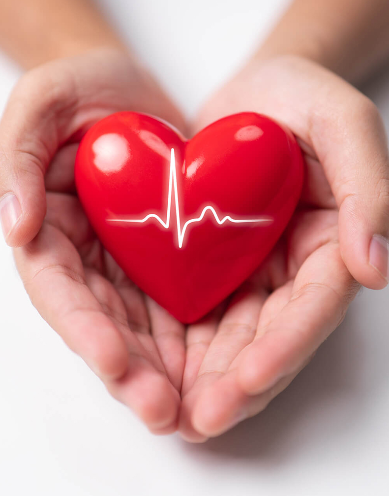 ECS APPs 血壓測量 APP