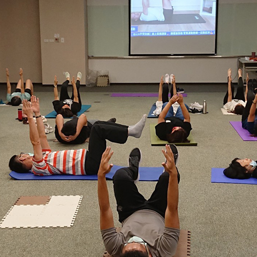 蜘蛛人減重月 ECS No Way Fat