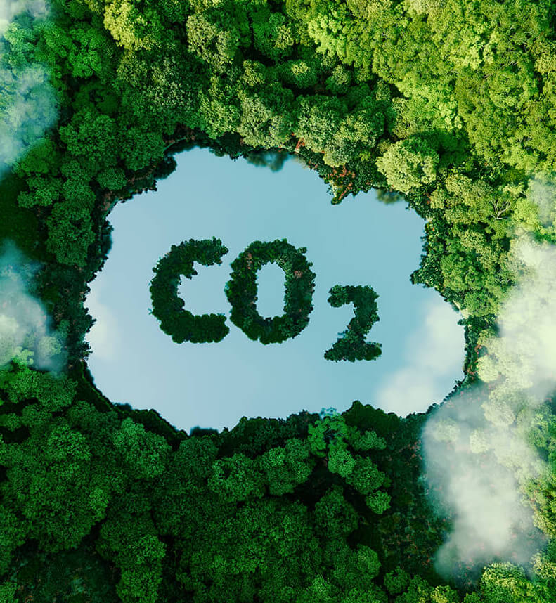 Greenhouse Gases Inventory