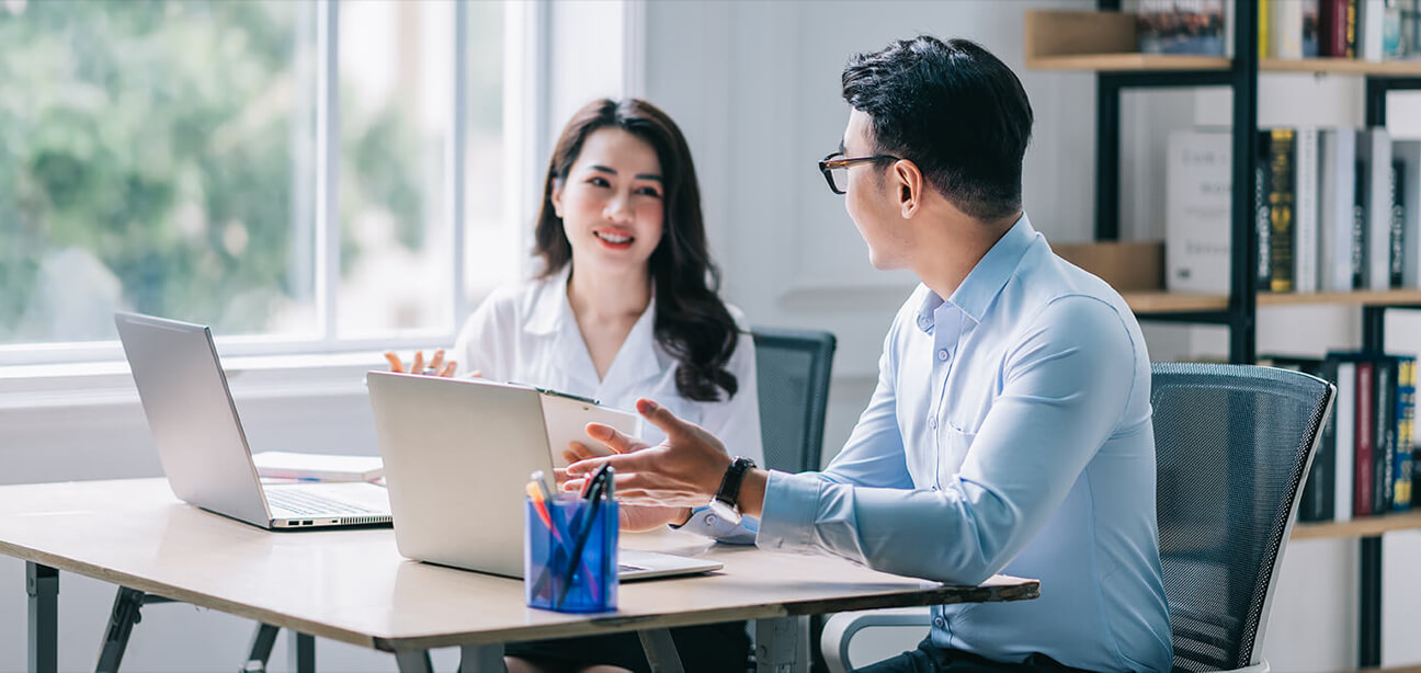 Recruitment Strategy