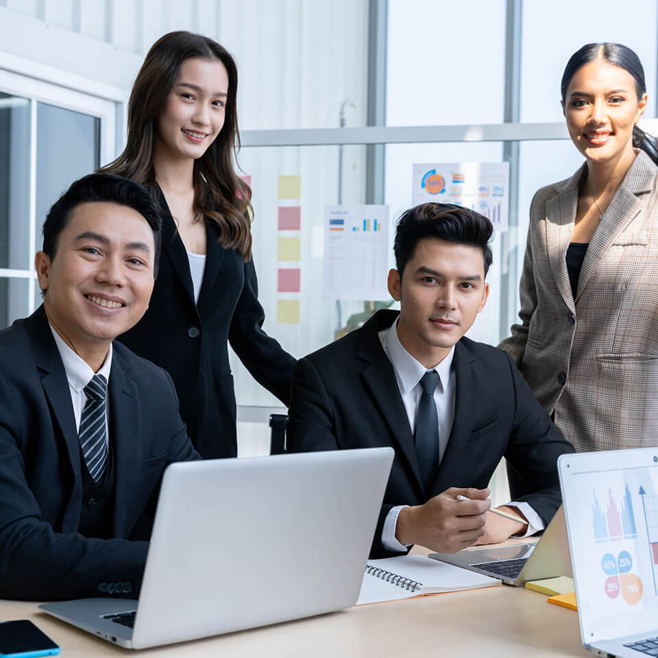 實施職場霸凌預防宣導